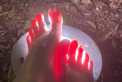 dirtylittlefairyfeet OnlyFans picture