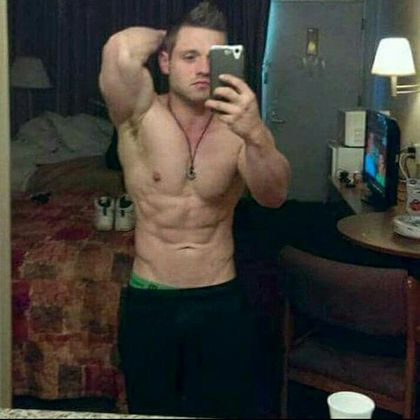 itsjoshgraham OnlyFans picture