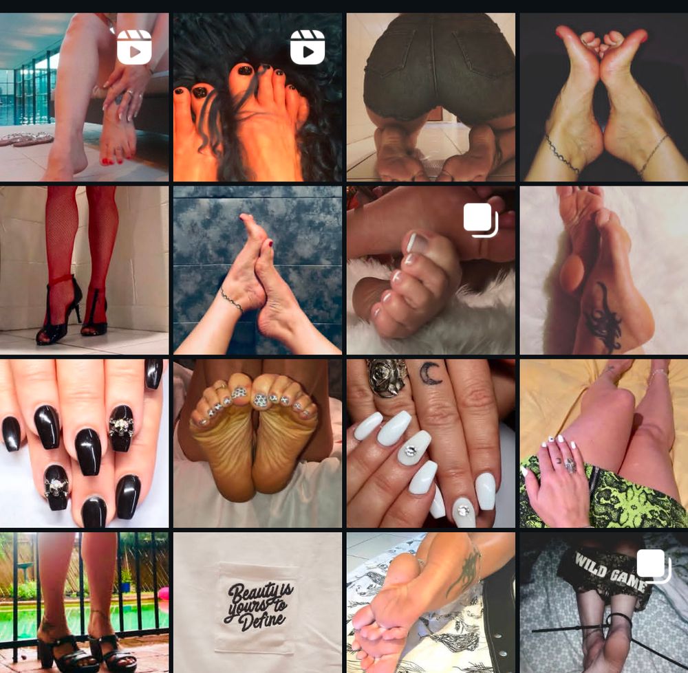 foxyfeet8 OnlyFans profile picture