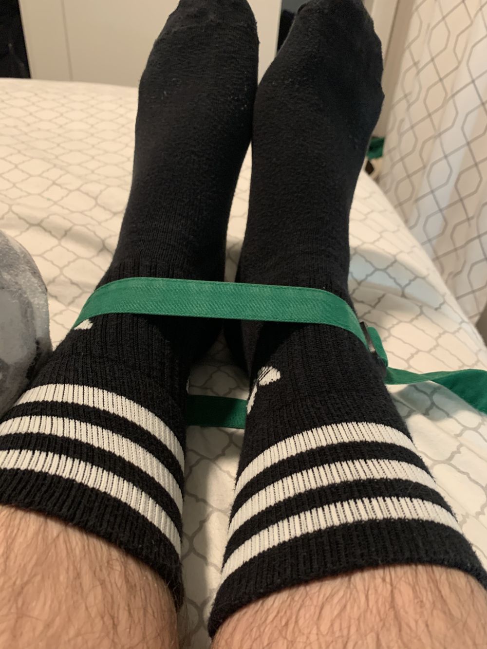boundblacksocks OnlyFans profile picture