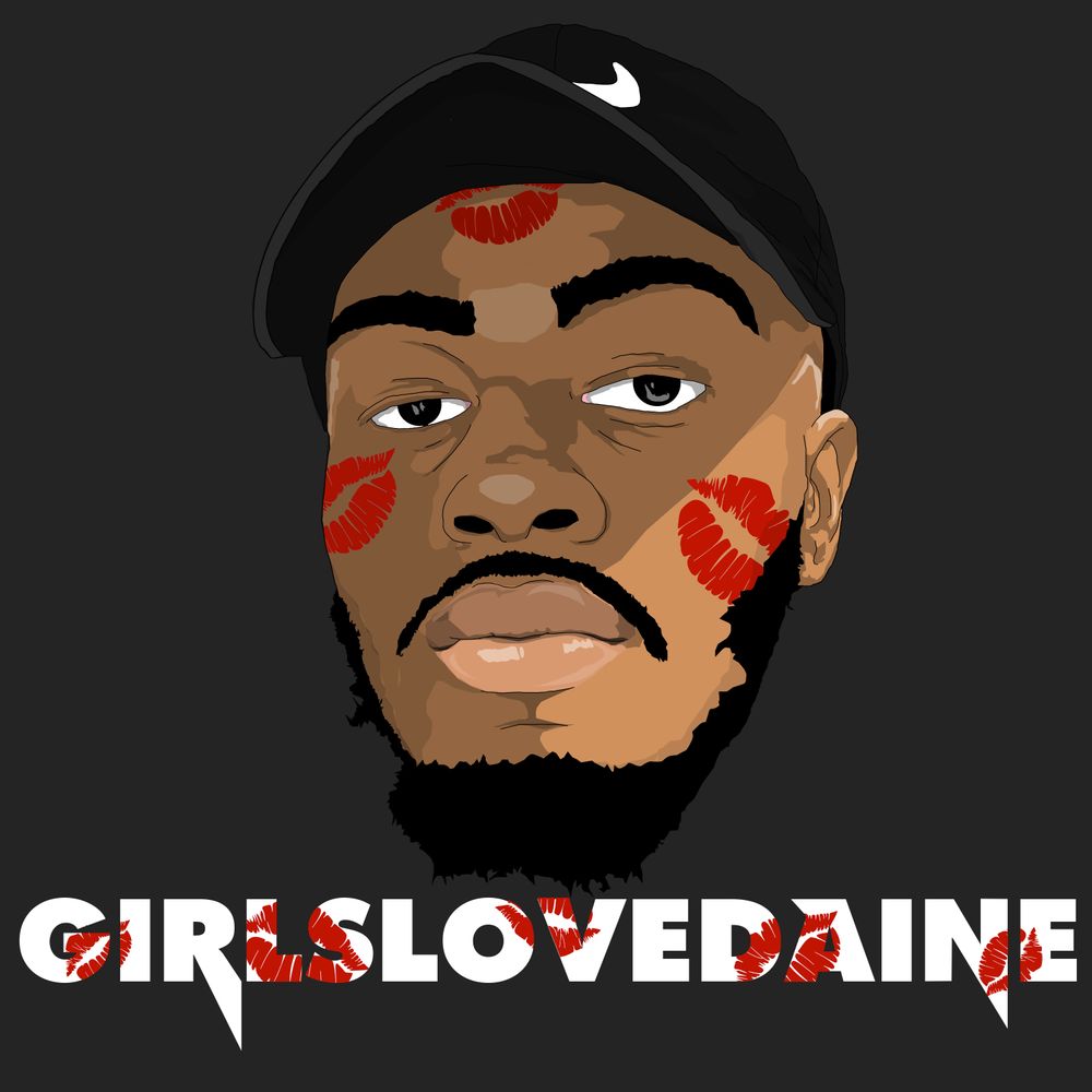 dainethagreat OnlyFans profile picture
