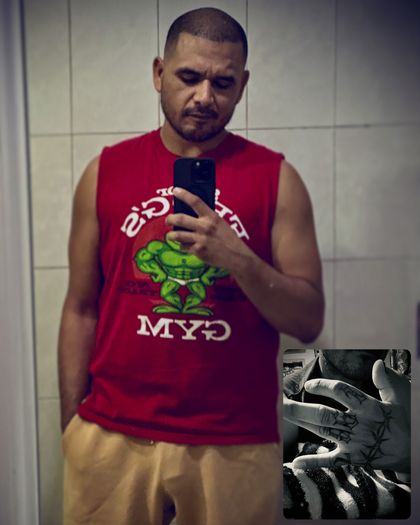 whoiselgallo OnlyFans picture