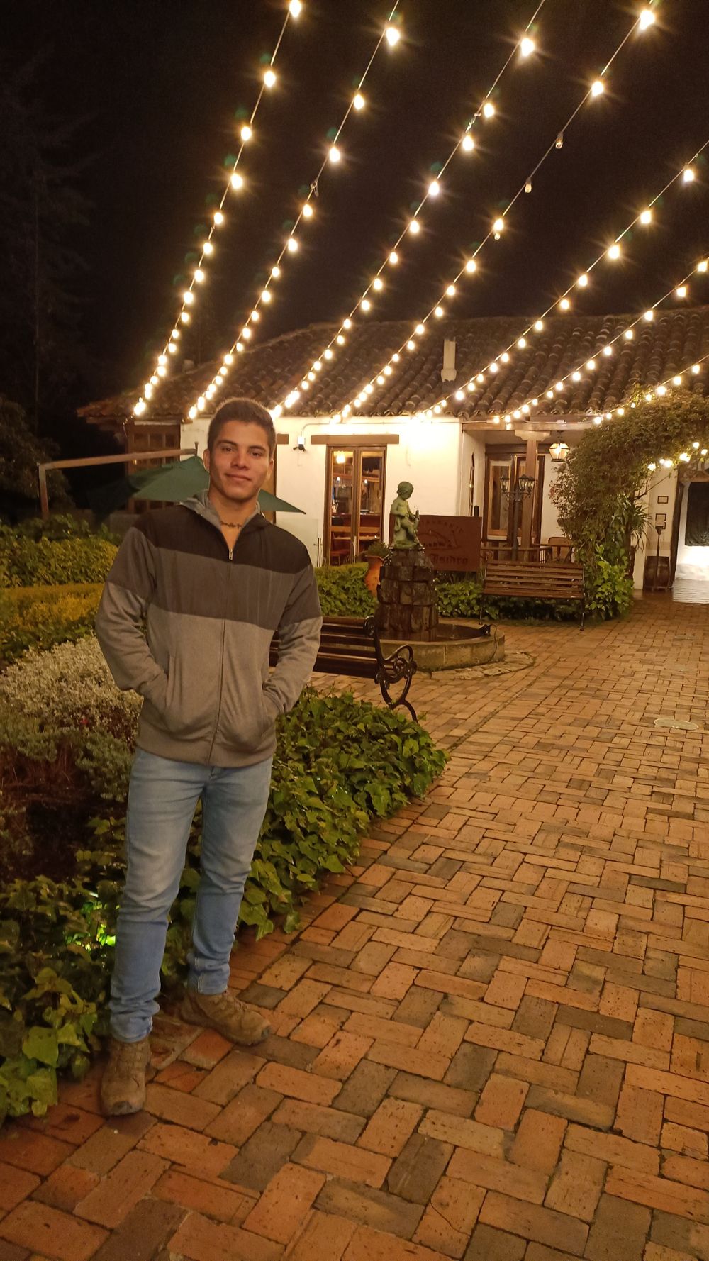 cristiantoquica12 OnlyFans profile picture