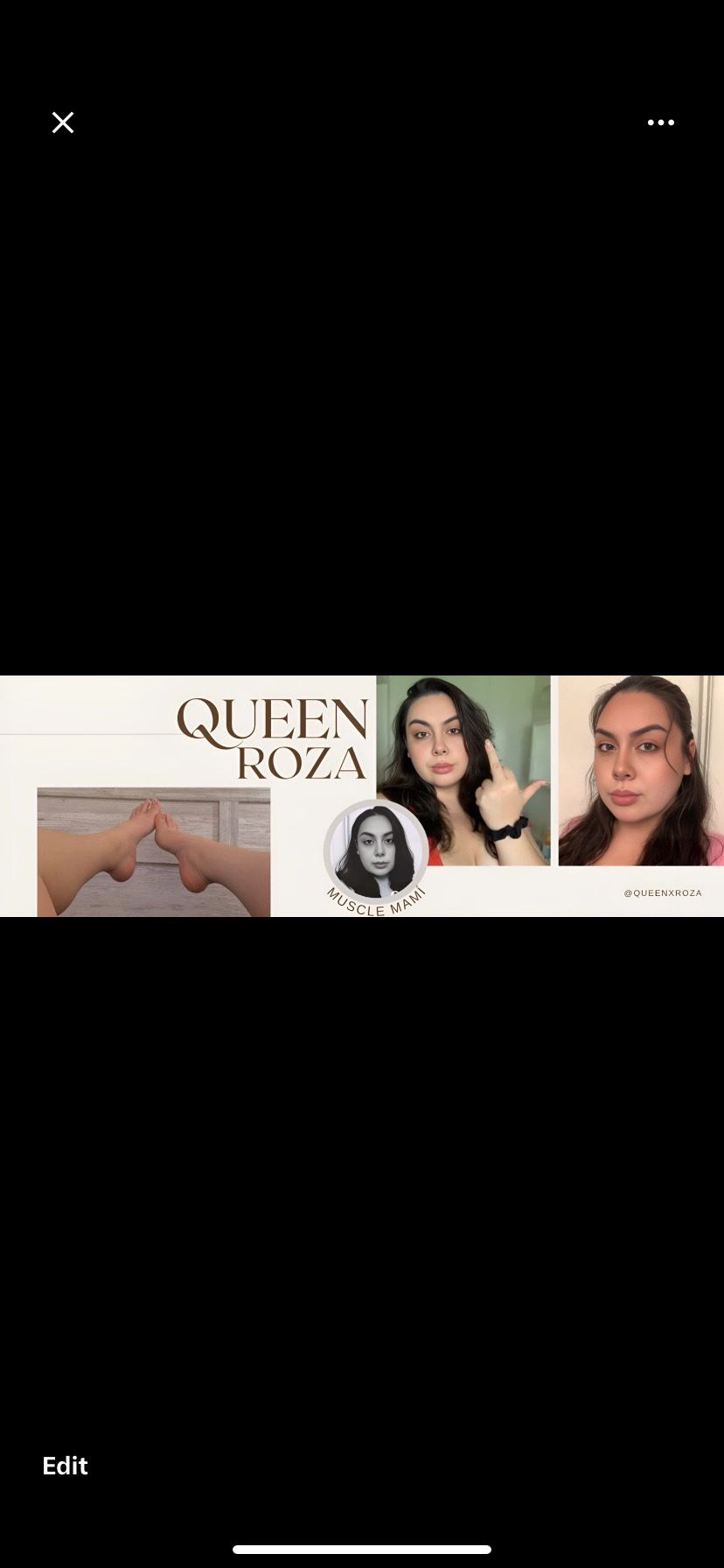 queenxroza OnlyFans profile picture
