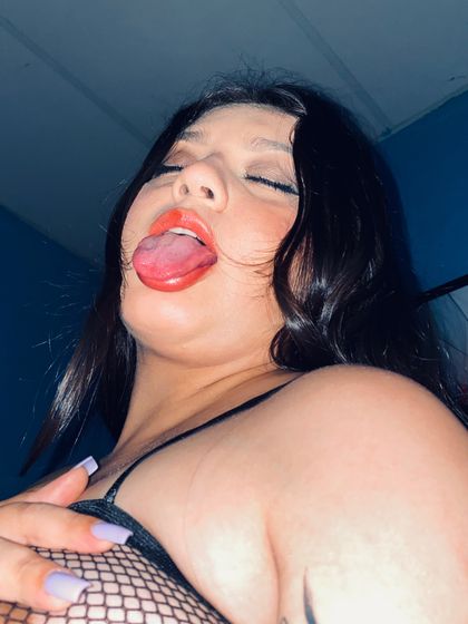 melygharx OnlyFans picture