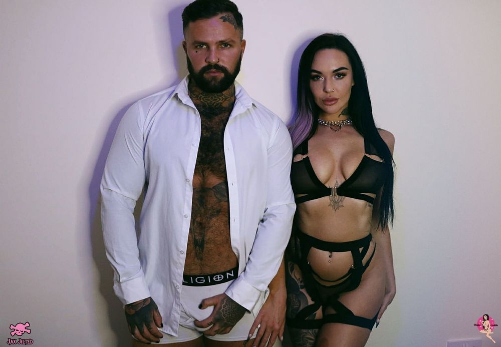 bosscouplexxx OnlyFans profile picture