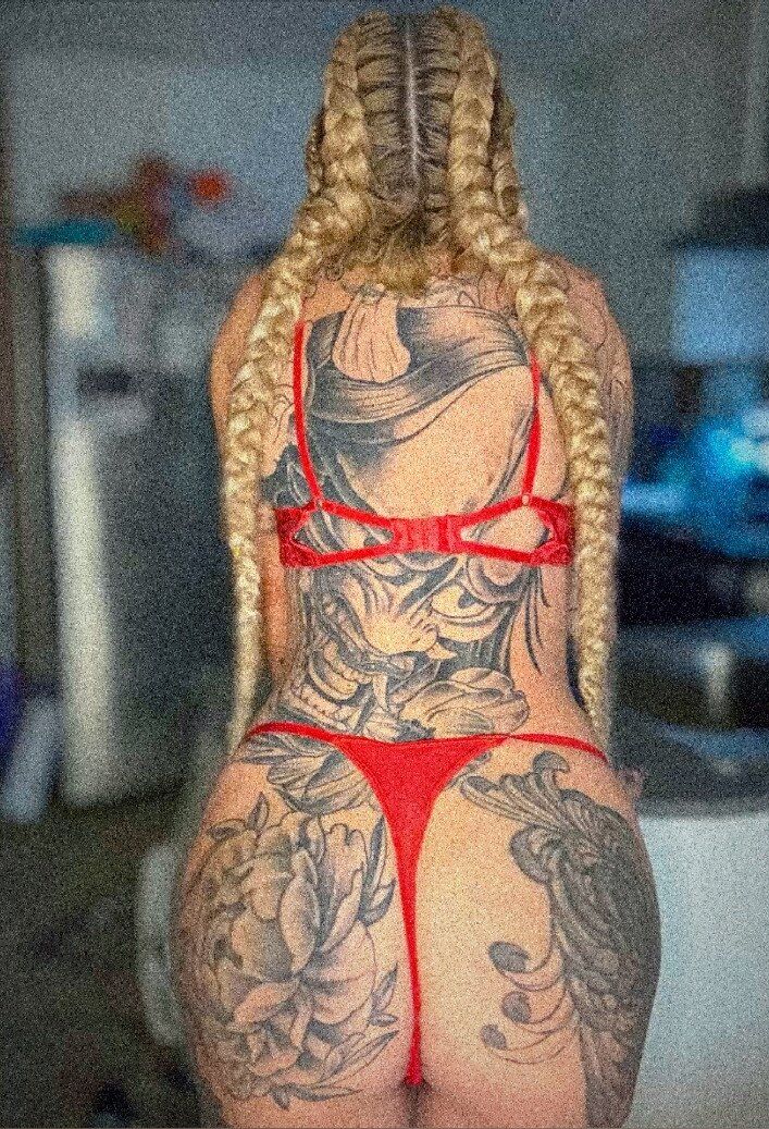 veronicavantof OnlyFans profile picture