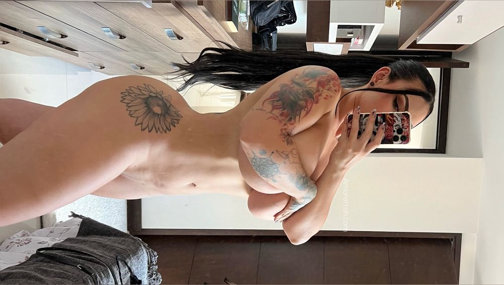 amarettohfree OnlyFans profile picture
