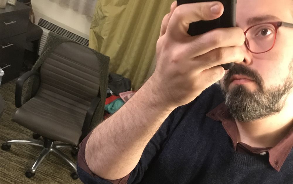 thebeardedbear OnlyFans profile picture