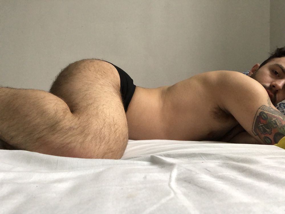 michealred OnlyFans profile picture