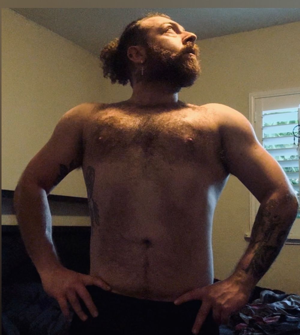 musclejay93 OnlyFans profile picture
