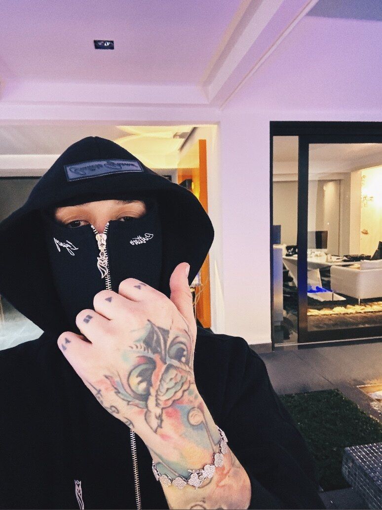 charliebermudez OnlyFans profile picture