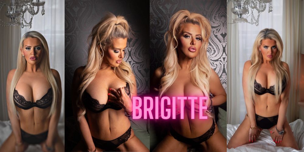 brigittexoxo OnlyFans profile picture