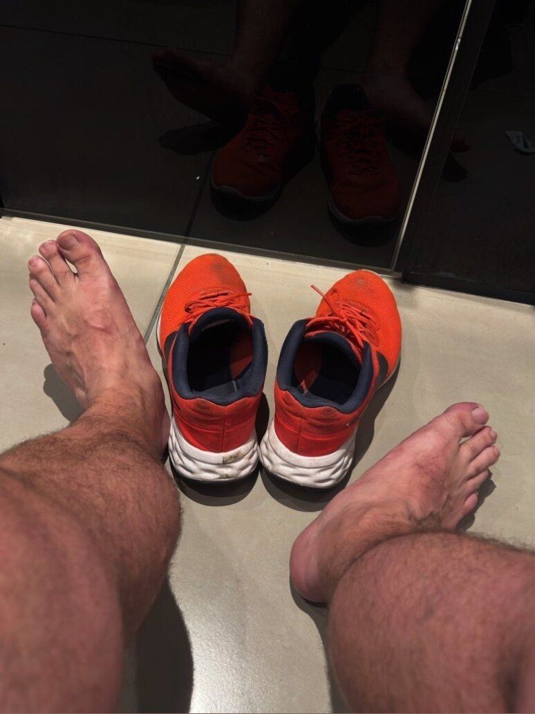 brazbigfeet OnlyFans profile picture