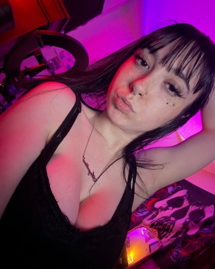 lixiaangel OnlyFans picture