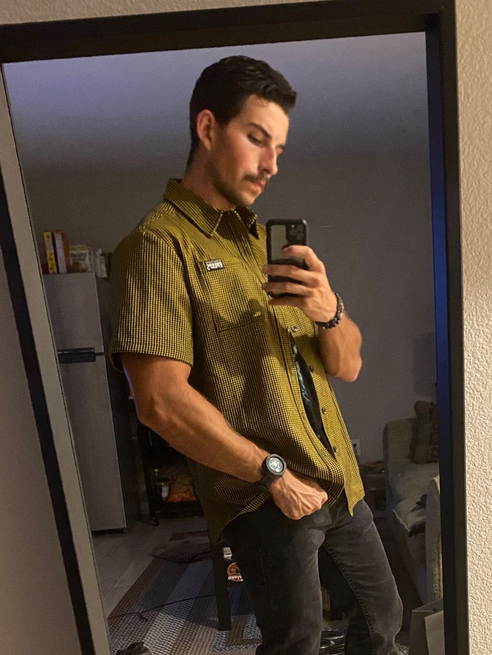 oni-stache OnlyFans profile picture