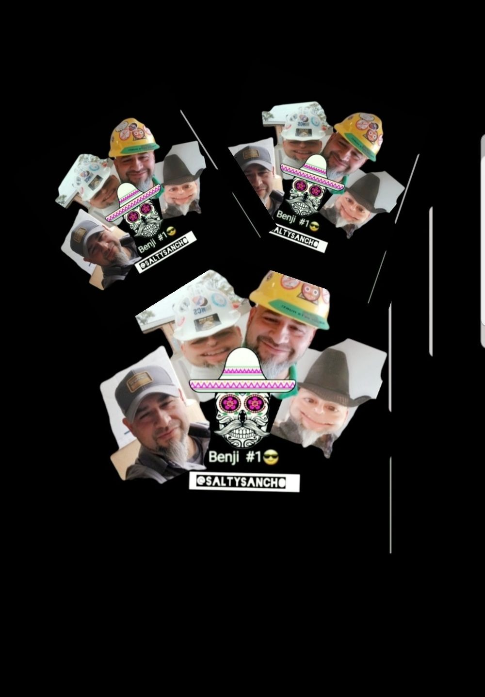 saltysancho OnlyFans profile picture