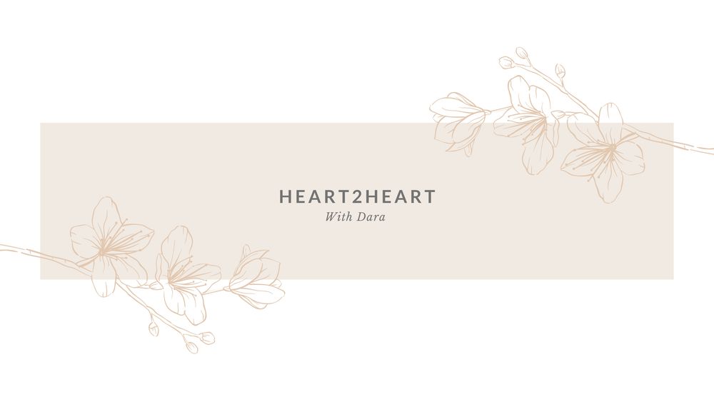 heart2heartwithdara OnlyFans profile picture