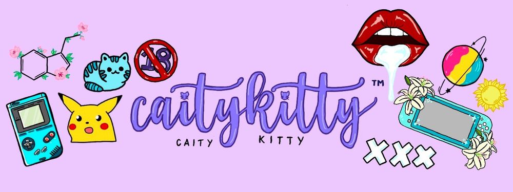 caitykittyxxx OnlyFans profile picture