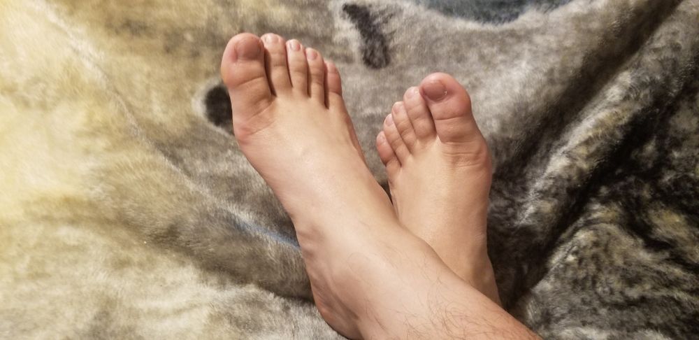 neverstopfeet OnlyFans profile picture