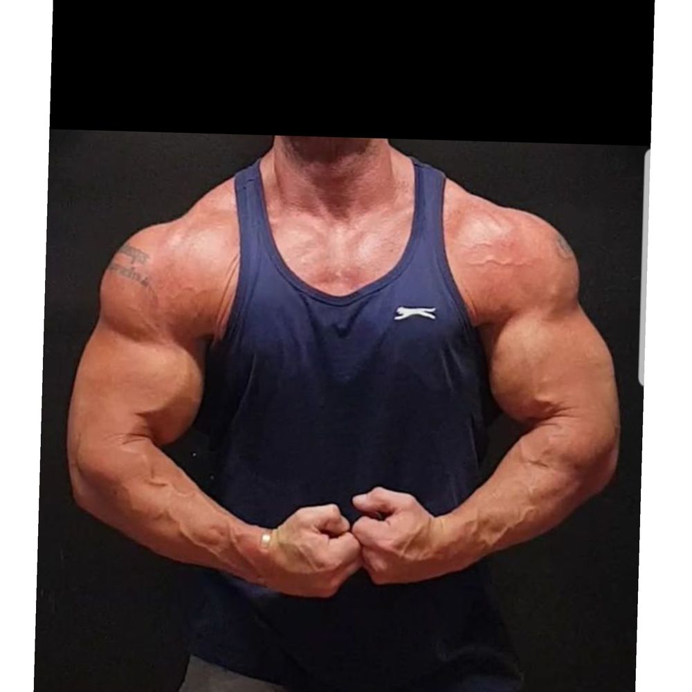 andyanabolic OnlyFans profile picture