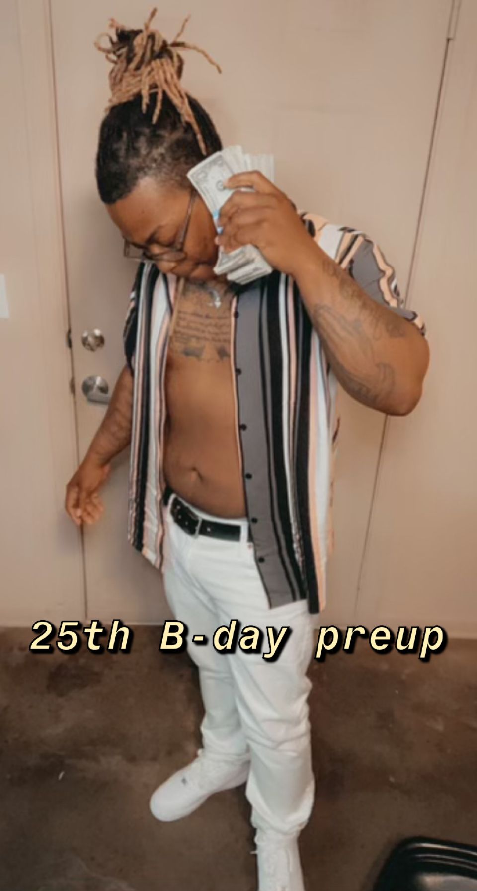 jmoneyback365 OnlyFans profile picture