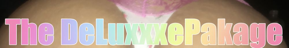 thedeluxxxepakage OnlyFans profile picture