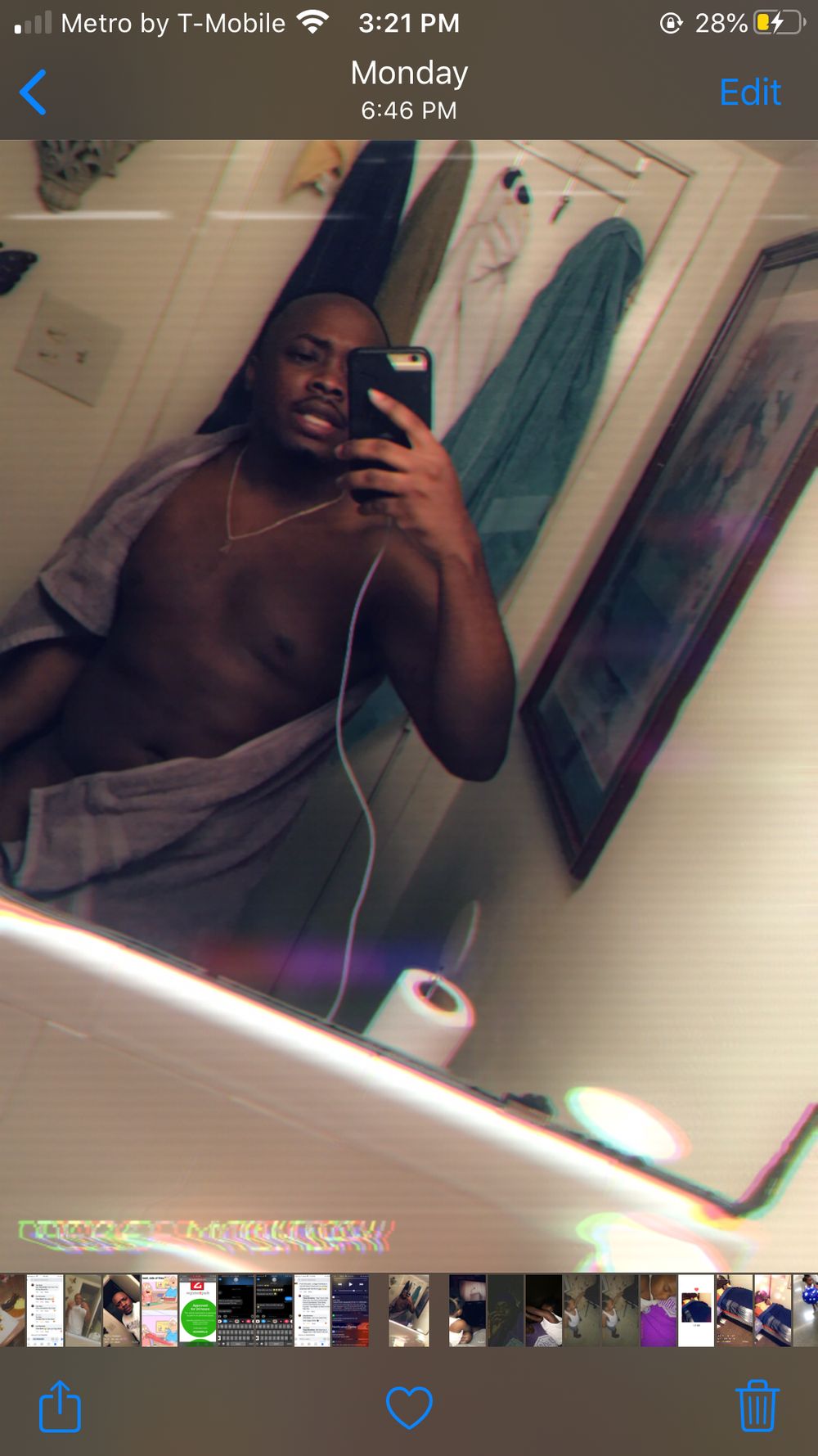 slangingthang1200 OnlyFans profile picture