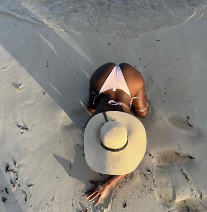 sultryaura OnlyFans picture