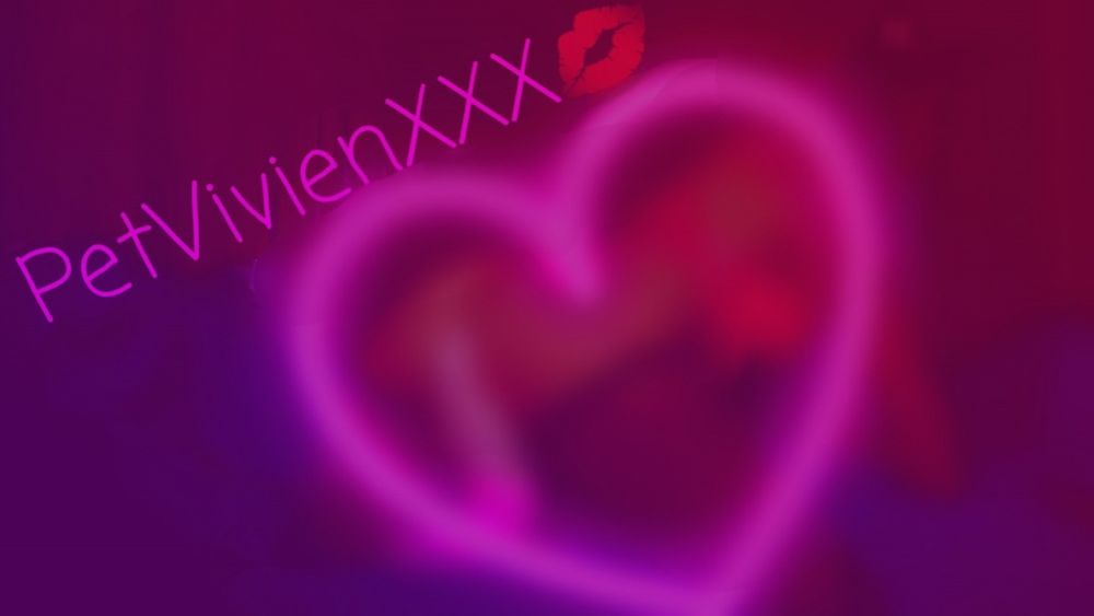 petvivienxoxo OnlyFans profile picture