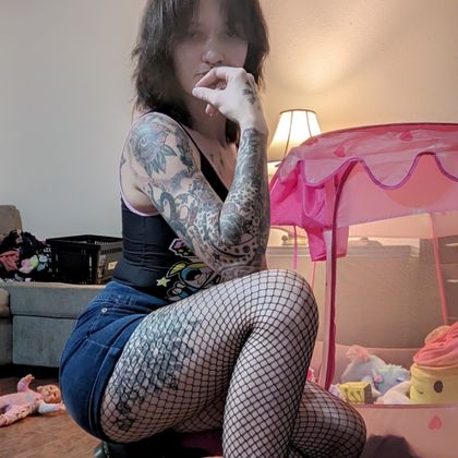 ladydelphine4 OnlyFans picture