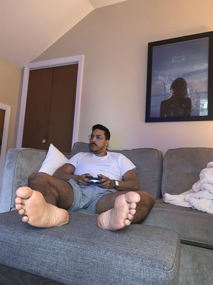 ricanincanpapi OnlyFans picture