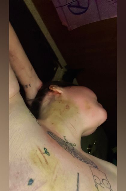 bellyblazenxoxo OnlyFans picture