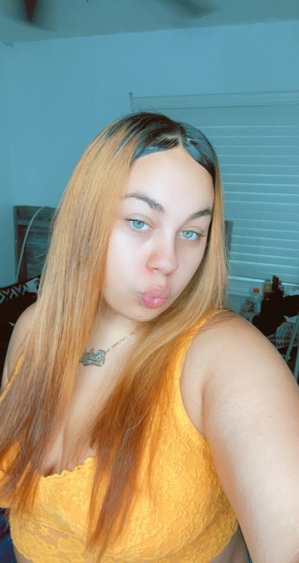 babyjaii18 OnlyFans picture