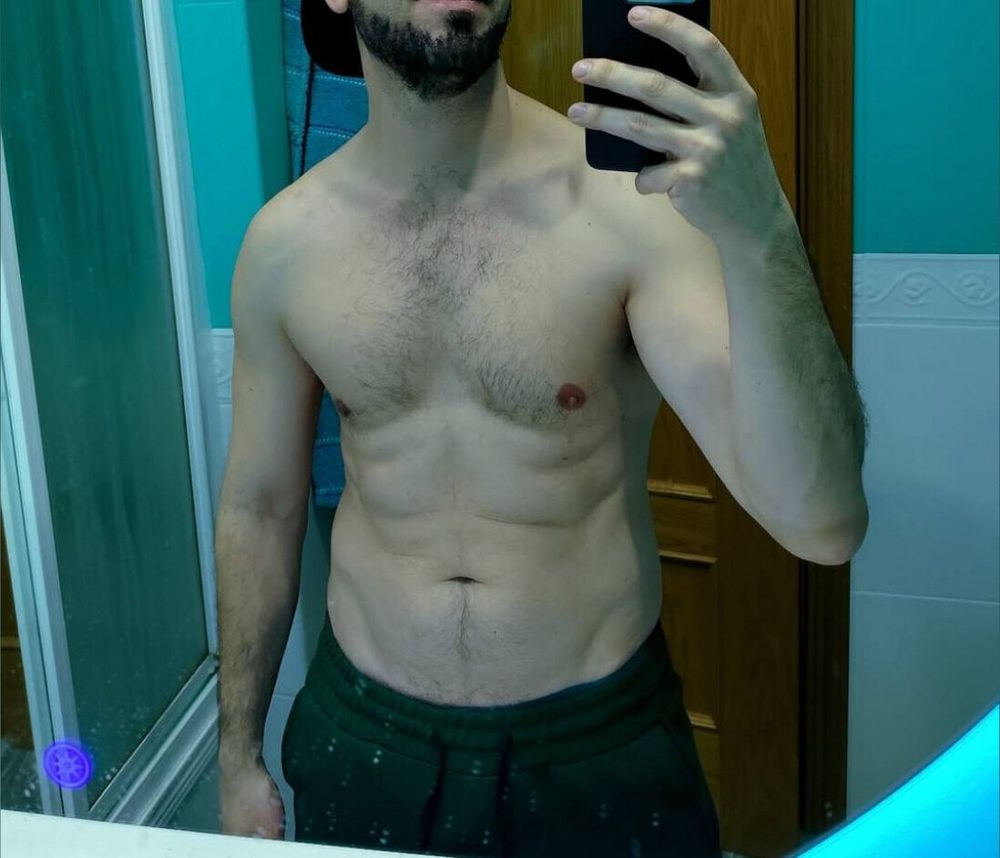 u550368455 OnlyFans profile picture