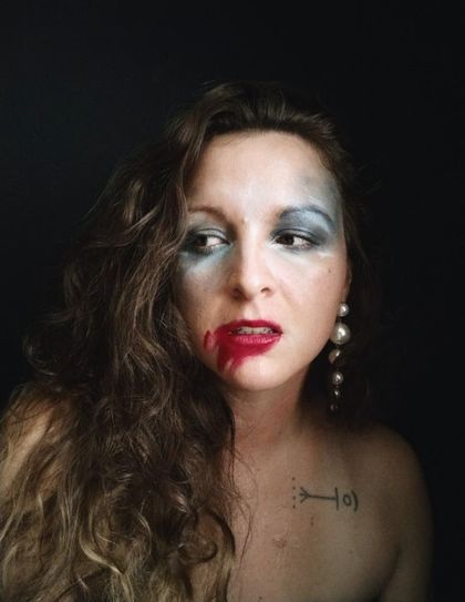 aneducatedharlot OnlyFans picture