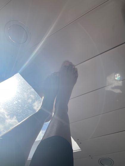 oliviasbigfeet OnlyFans picture