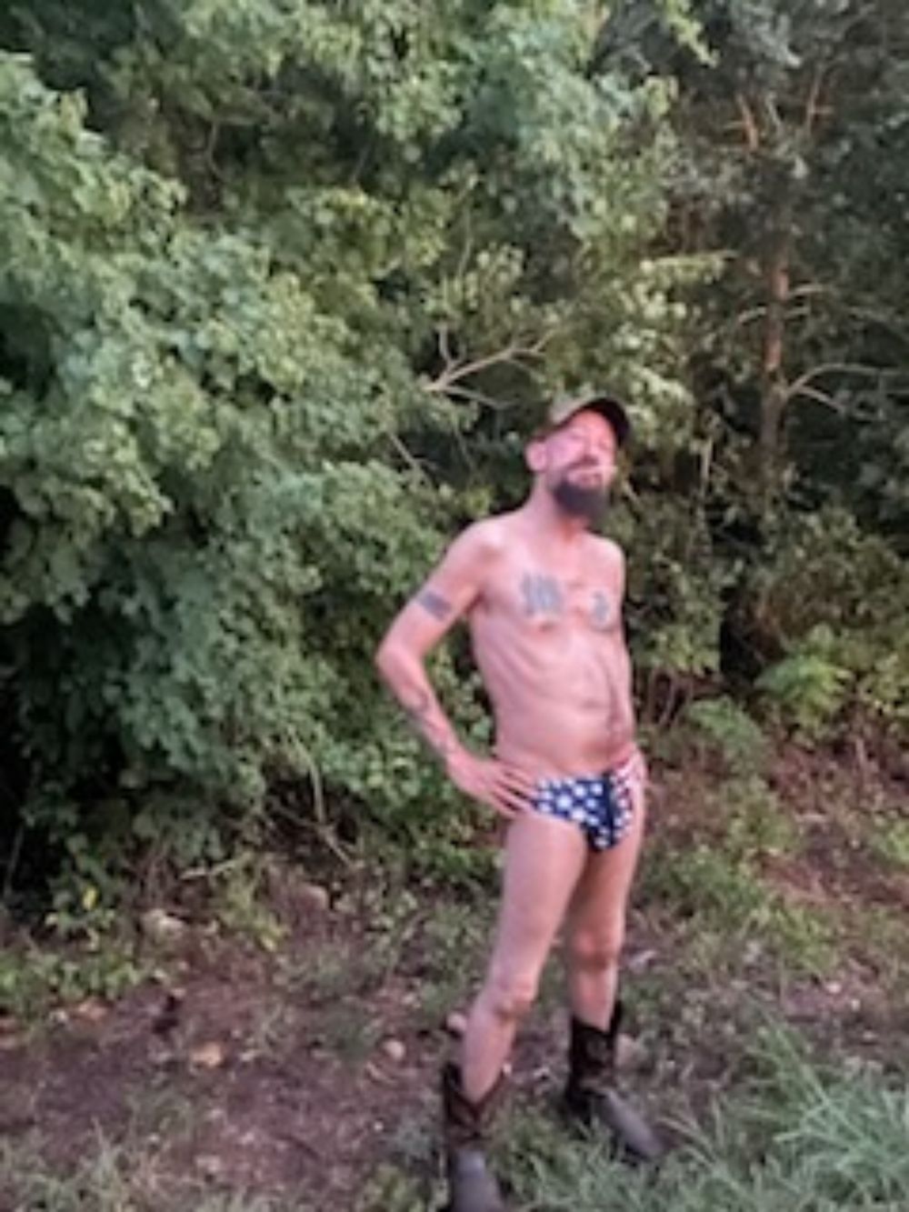 richardslangin OnlyFans profile picture
