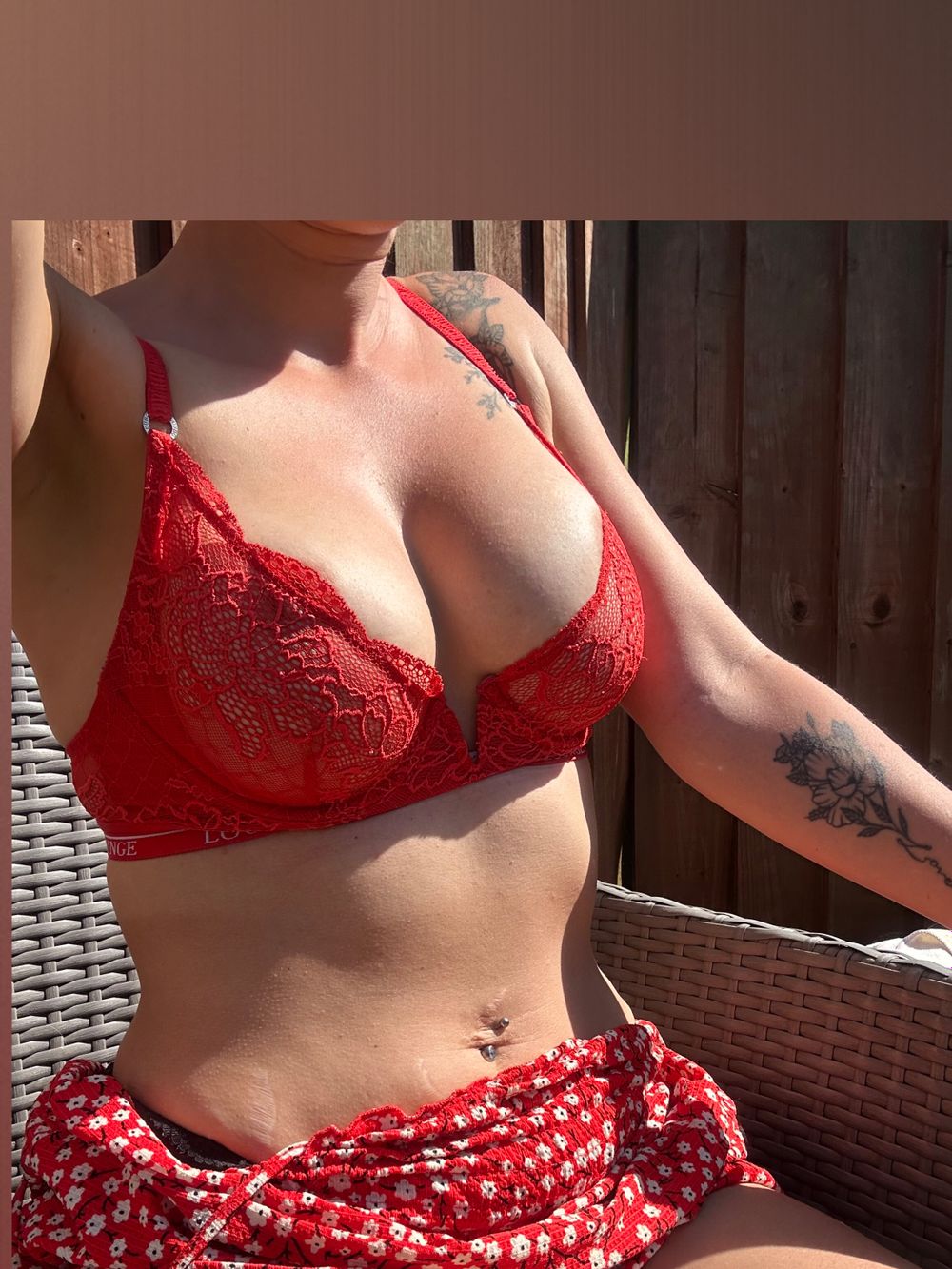 laceallover OnlyFans profile picture