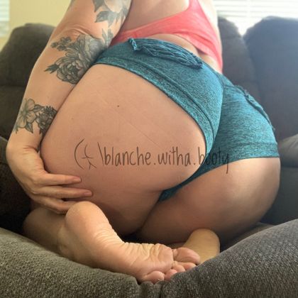 blanchewithabooty OnlyFans picture