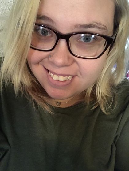 littlewolf15458 OnlyFans picture