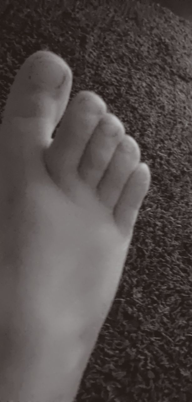 feet4ubabey OnlyFans profile picture
