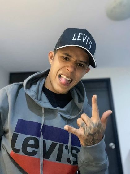 andresvlz OnlyFans picture