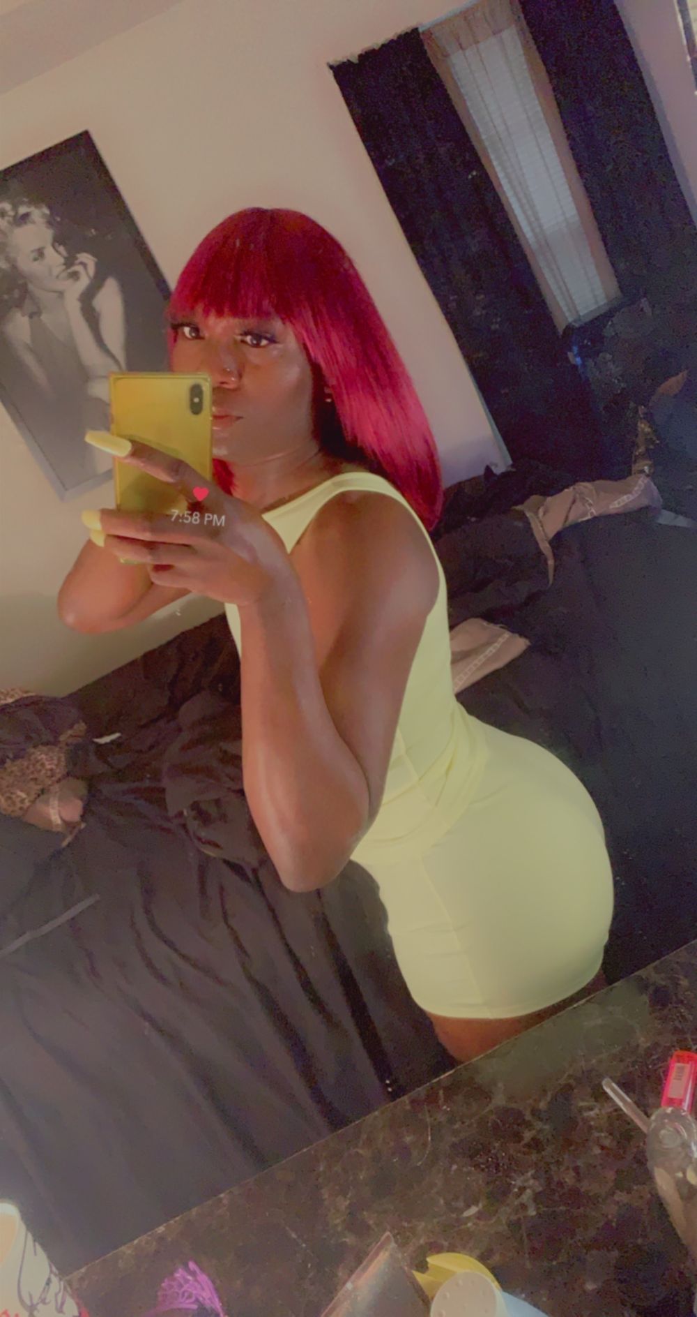 choclategirl_kamorri OnlyFans profile picture