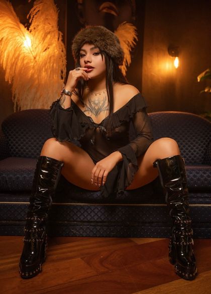 miazafir OnlyFans picture