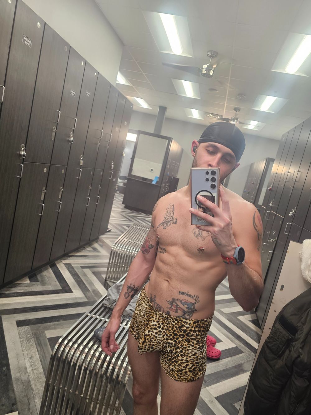 sr.aguacero OnlyFans profile picture