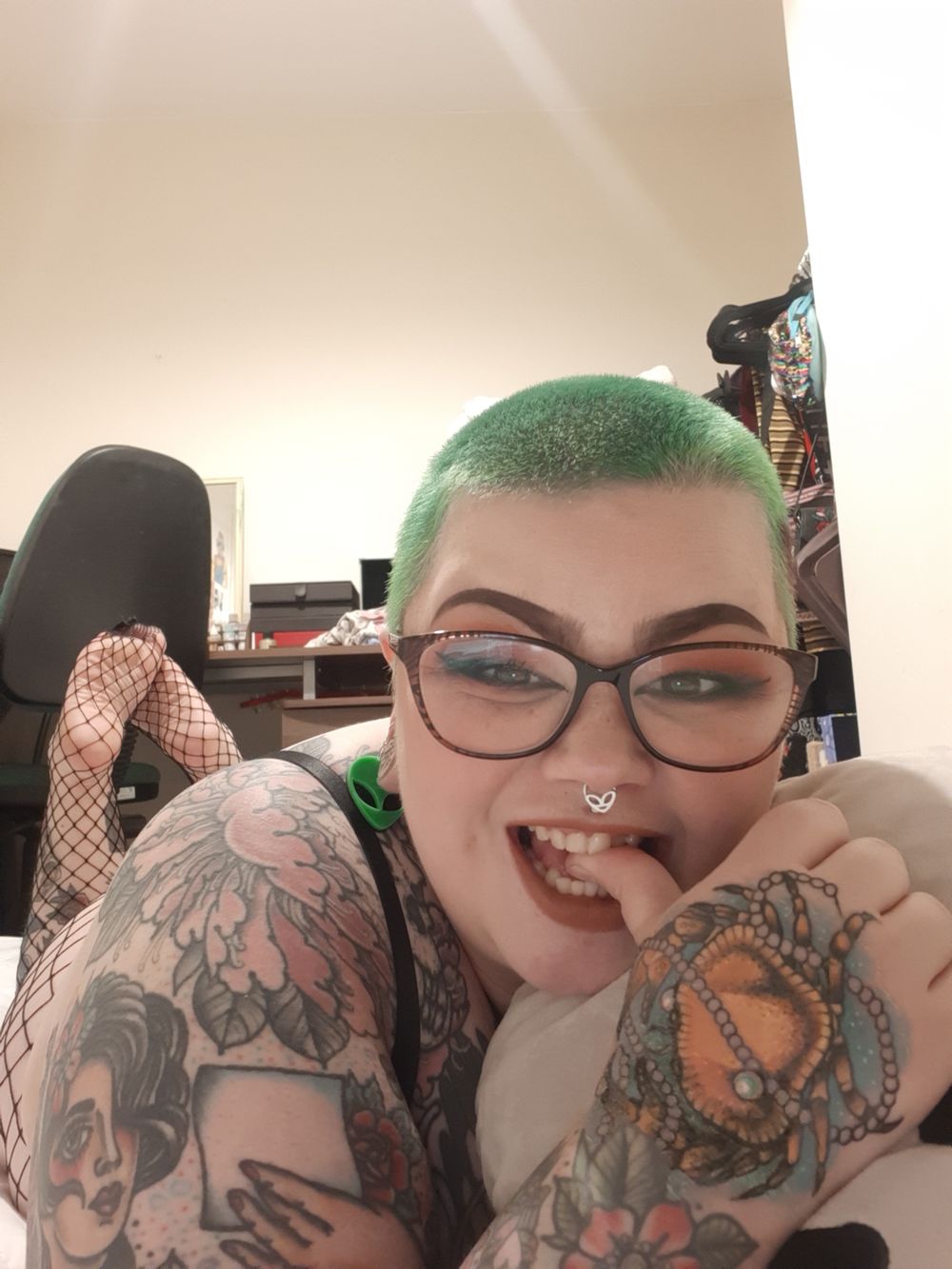 erikahart OnlyFans profile picture