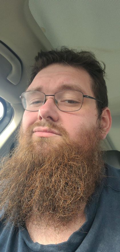 beardedneguy OnlyFans picture