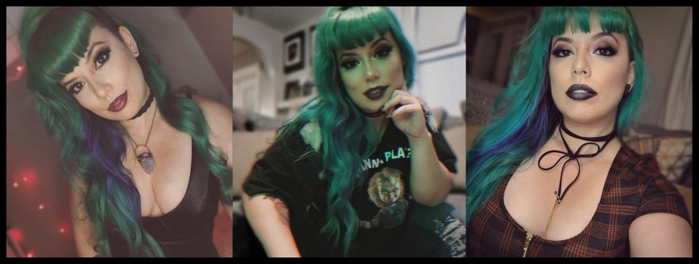 spookymortal OnlyFans profile picture