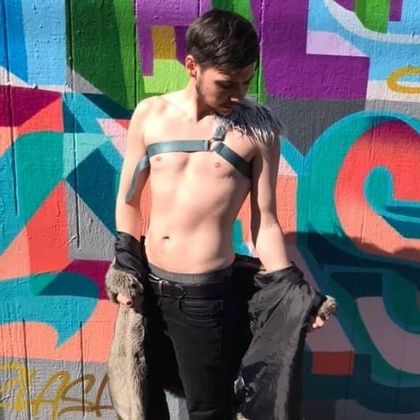 ilexxxcharlez OnlyFans picture